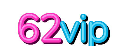 62vip — logo kanal
