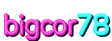 bigcor78 — logo kanal
