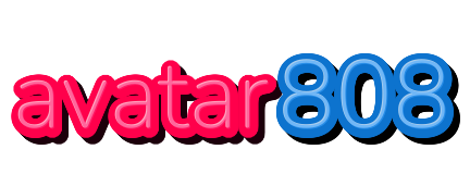 avatar808 — logo kanal