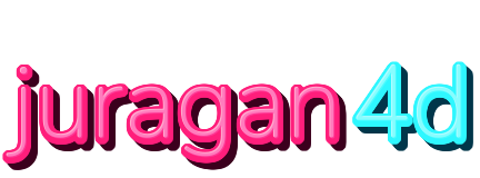 juragan4d — logo kanal