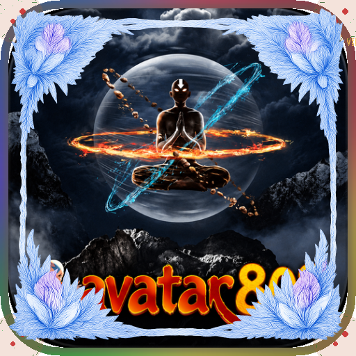 avatar808 — mitra unggulan