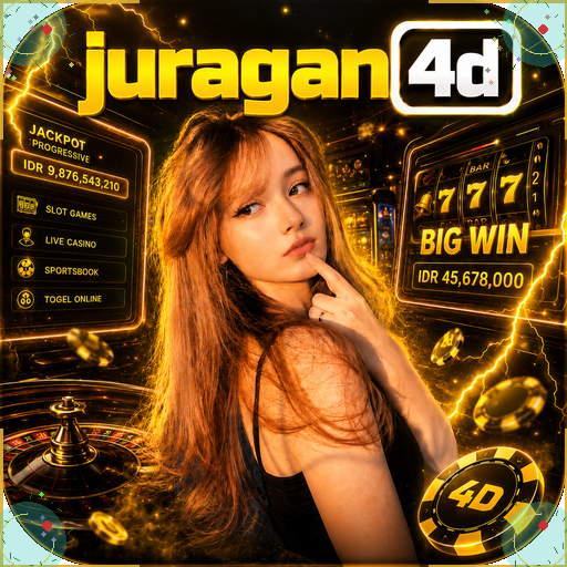 juragan4d — mitra unggulan